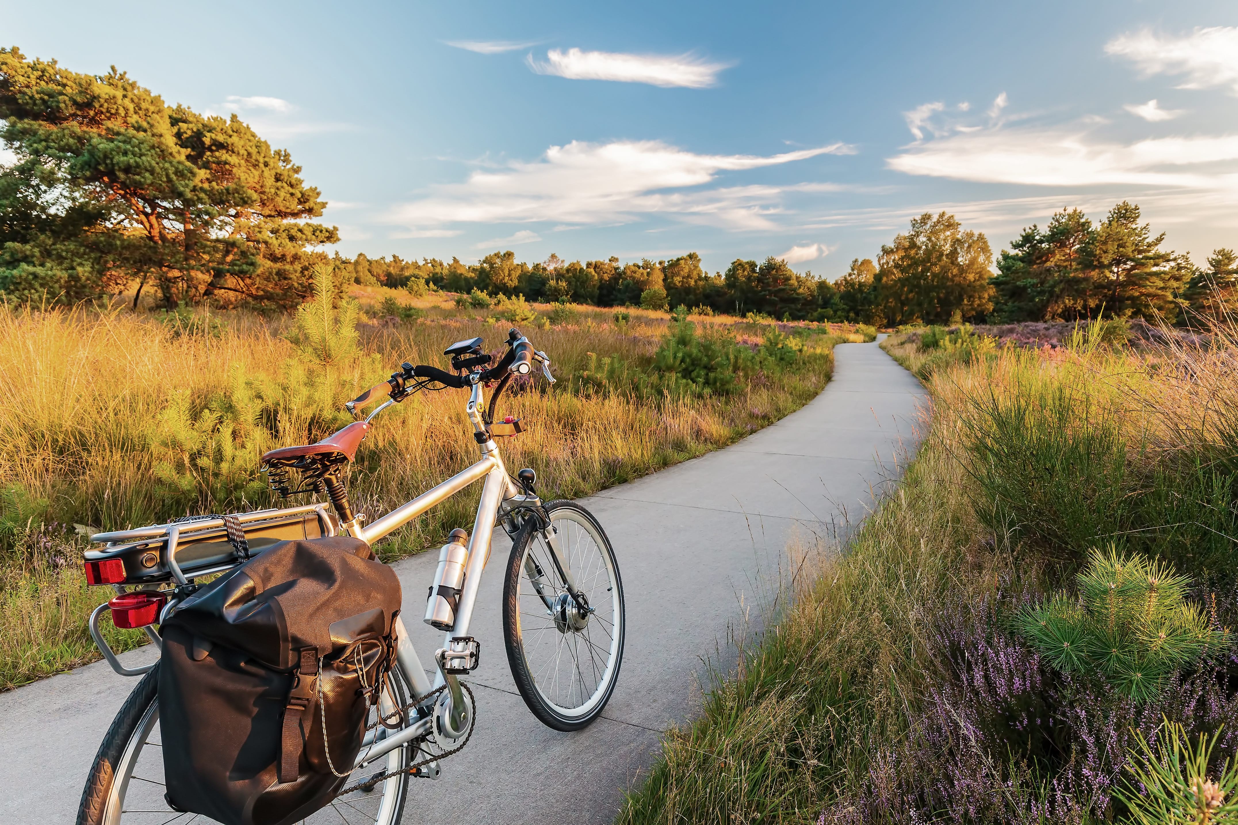 ebike tour algarve