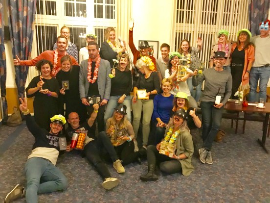 Pubquiz bij Hotel Landgoed Ehzerwold via Unieke Uitjes